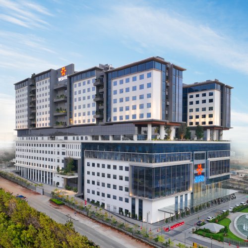 yashoda hospital hitec city triumphs with successful aortic disse