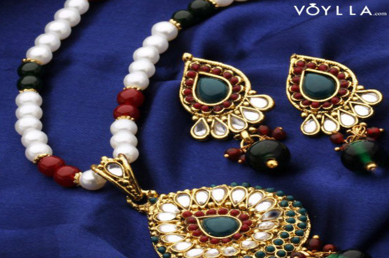 voylla fashion jewellery head office