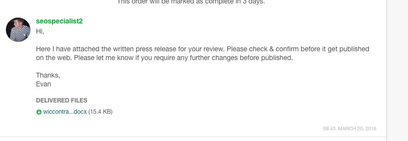 forpressrelease