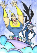 ForPressRelease.com - Kistler, Koblish, Estrada, Cook, Ortiz Among Top Creators At 2019 Wizard World Portland, Feb. 22-24 ForPressRelease.com - Kistler, Koblish, Estrada, Cook, Ortiz Among Top Creators At 2019 Wizard World Portland, Feb. 22-24