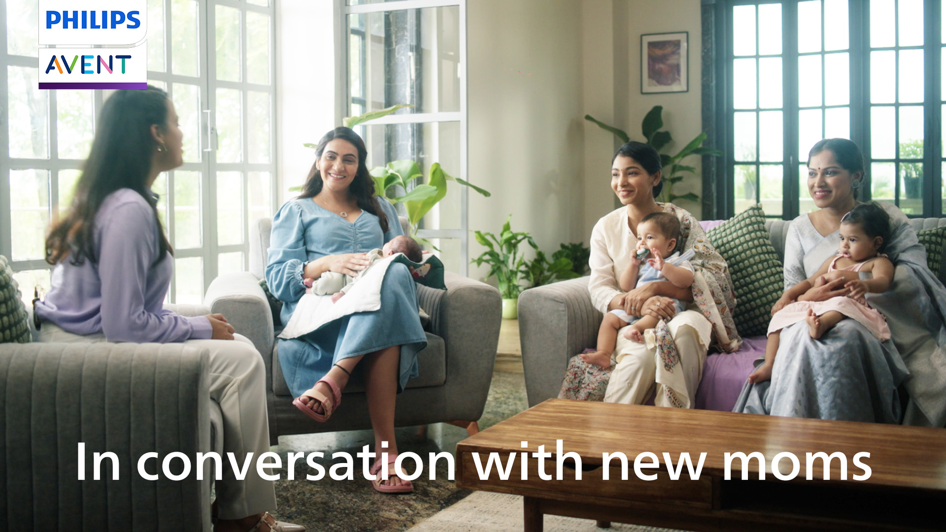 philips avent celebrates breastfeeding week 2024 with an inspirin